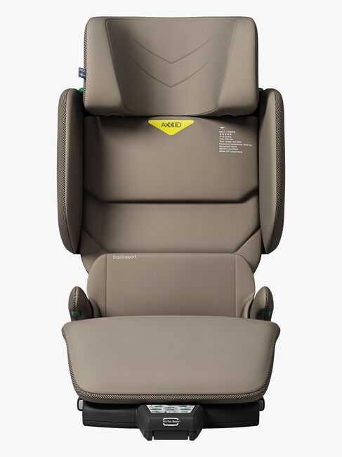 Axkid Up Beltestol, Driftwood Beige