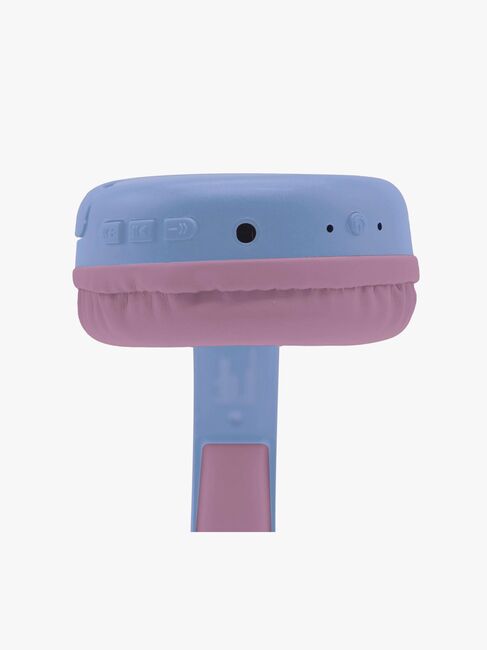 Lexibook Lilo & Stitch Hodetelefoner