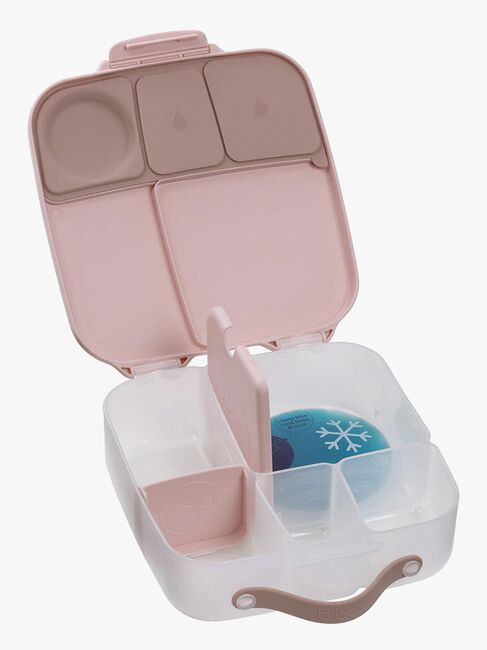 b.box Matboks, Blush Crush