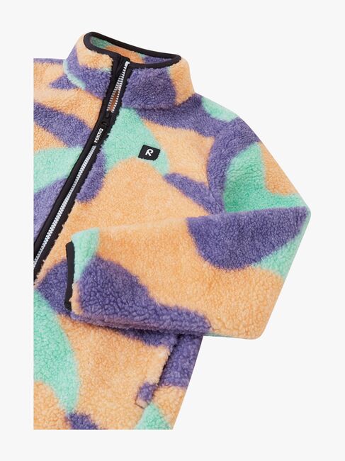 Reima Tupsis Pilejakke, Apricot