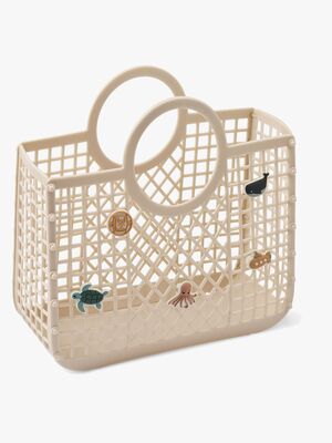 LIEWOOD Samantha Kurv med Anheng, Sandy