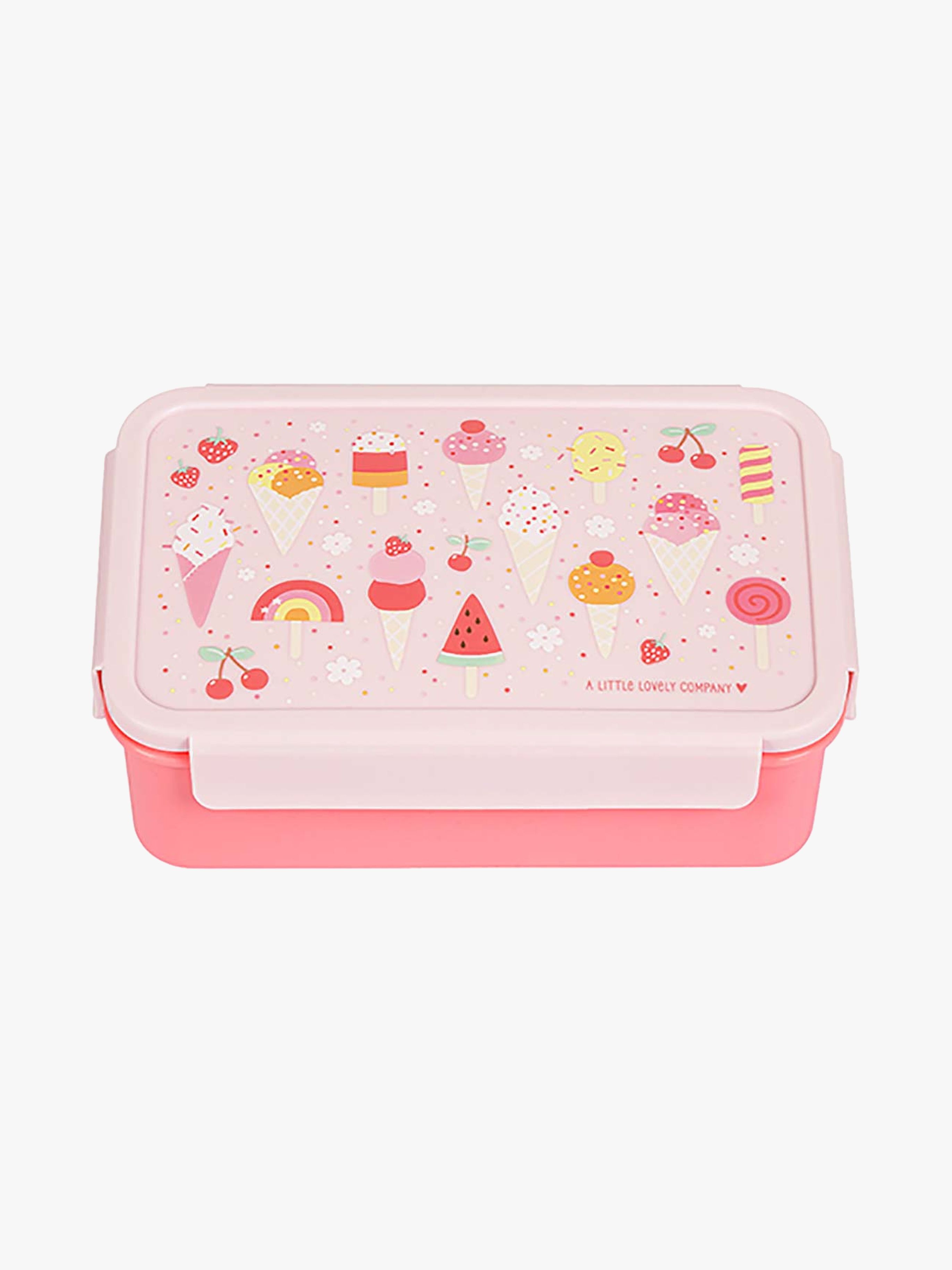 Bento Matkasse Ice Cream
