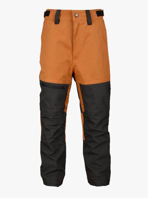 Lindberg Explorer Skallbukser, Sudan Brown