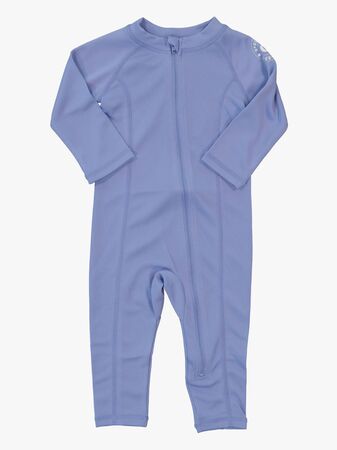 Geggamoja UV-Drakt, Blå