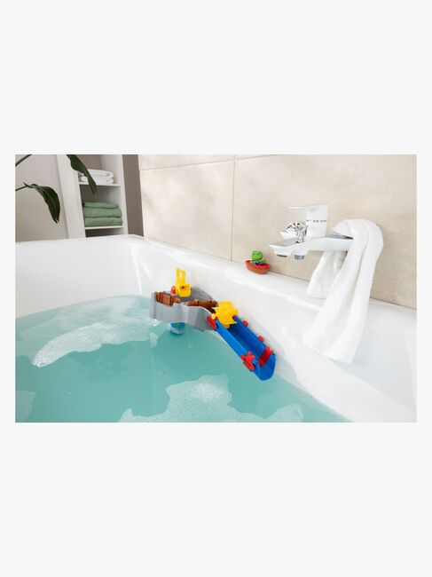 AquaPlay Sploshy Fjellbane Lekesett