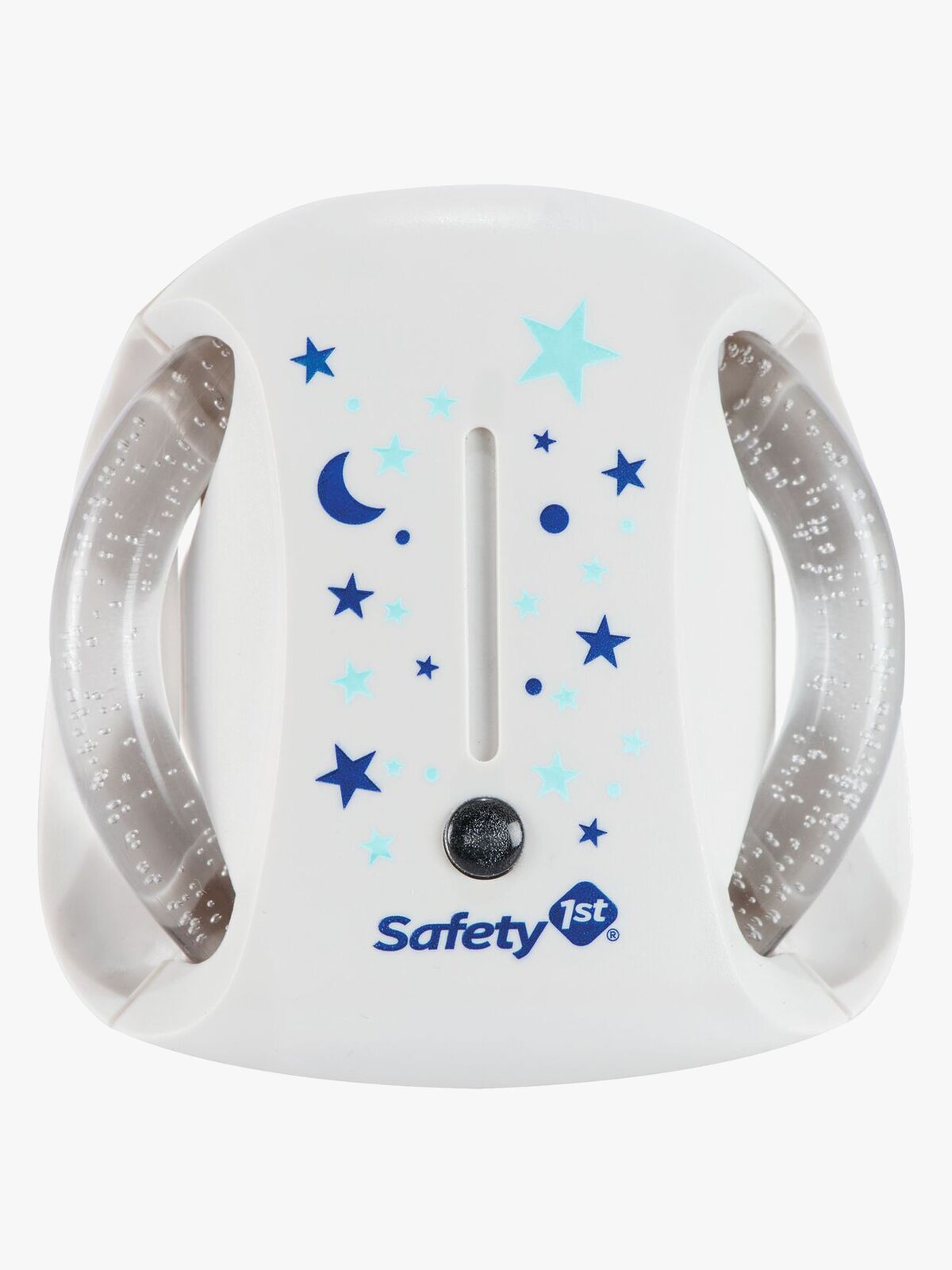 Safety 1st Nattlampe, Hvit