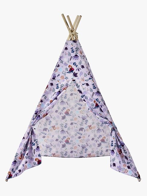 Disney Frozen Tipitelt, Lilla