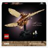 LEGO Icons 10363 Leonardo da Vincis flymaskin