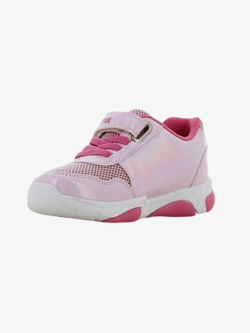 Paw Patrol  Blinkende Sneakers, Light Pink/Fuchsia