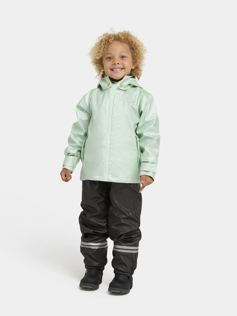 Petite Cherie Atelier Chantel Fôret Regnsett, Harbour Grey