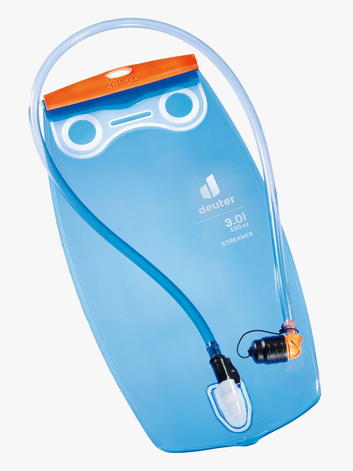 Deuter Streamer 3.0 l Drikkesystem