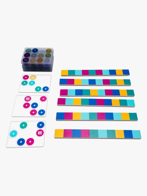 BS Toys Brain Race Brettspill