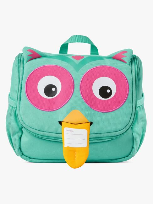 Affenzahn Toalettmappe, Owl