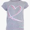 Jacson Pony Pals T-shirt, Grå 