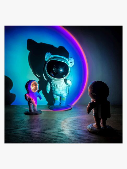 MOB Projektor Astrolight, Blue Rainbow