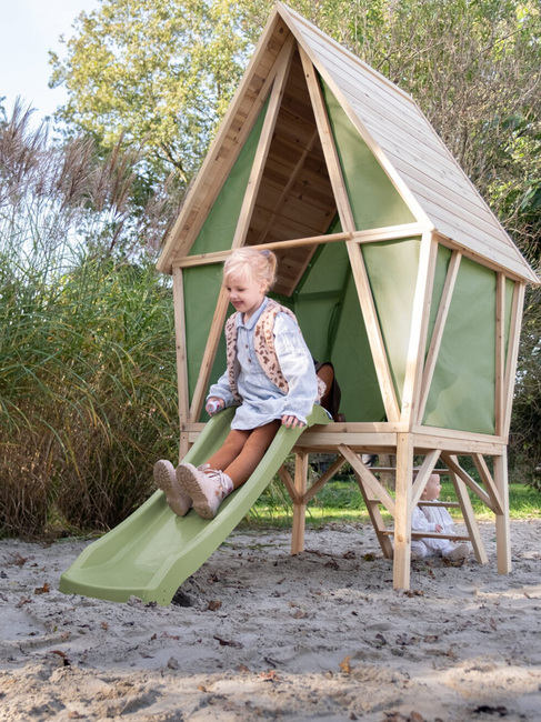 EXIT Yuki Lekestue med Sklie & Kjøkken 350