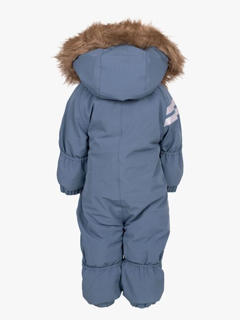 Lindberg Colden Babydress, Blue