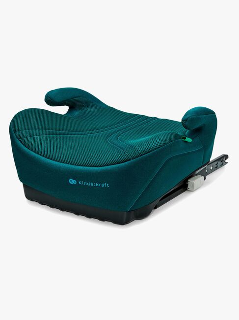 Kinderkraft I-BOOST 2 PRO Beltepute, Green