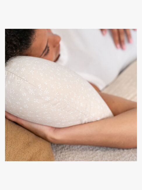 Doomoo Gravidpute Maxi, Blomst Sand