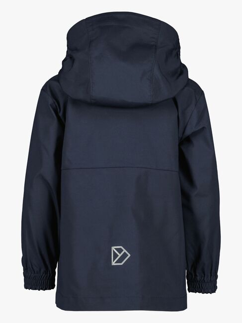 Didriksons  Bringebær Vindjakke, Navy