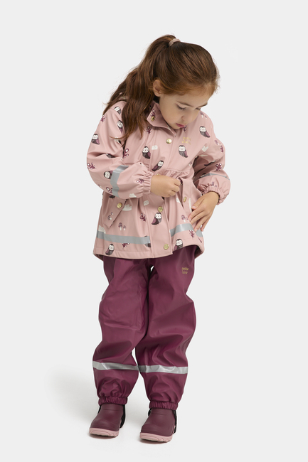 Petite Chérie Atelier Amira Fôret Regnsett, Mellow Rose