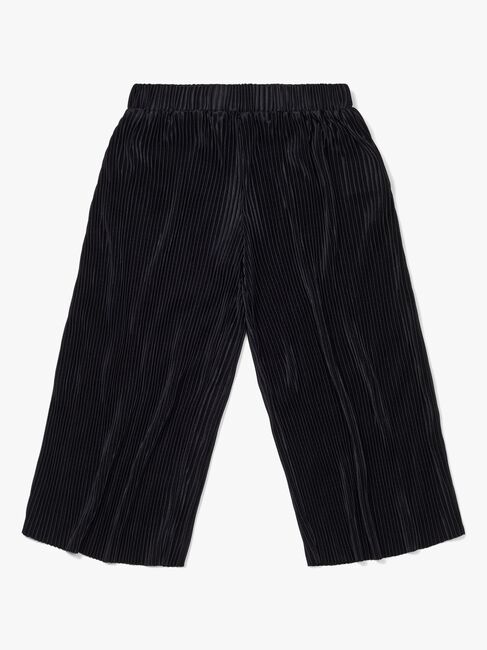 Luca & Lola Enrica Bukse, Black