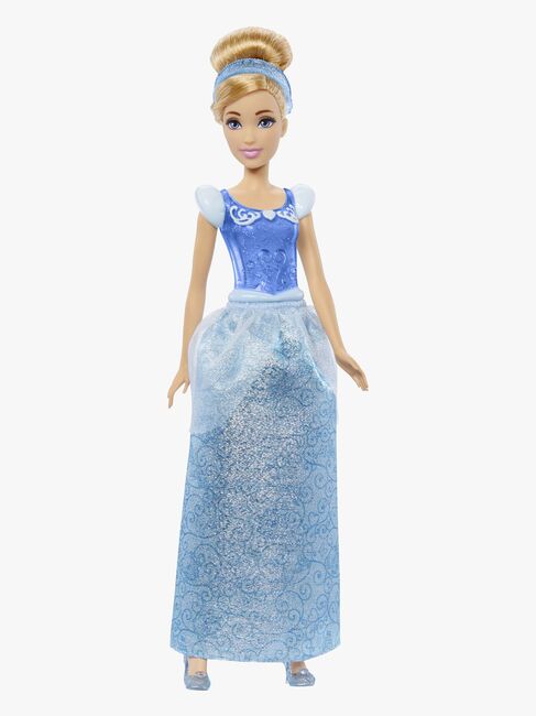 Disney Princess Askepott 28 Cm
