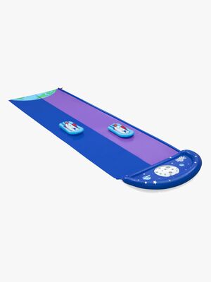 Bestway H2OGO! Vannsklie Lunar Launch Race