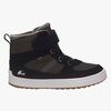 Viking Lucas Mid WP Warm Vintersko, Black/Charcoal