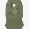 Viking Alv Balaklava Merinoull, Olive