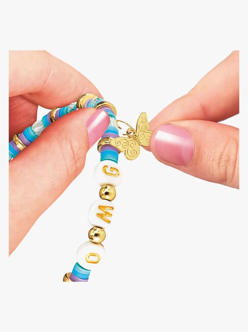 Shimmer n' Sparkle Fashion Armbåndsett