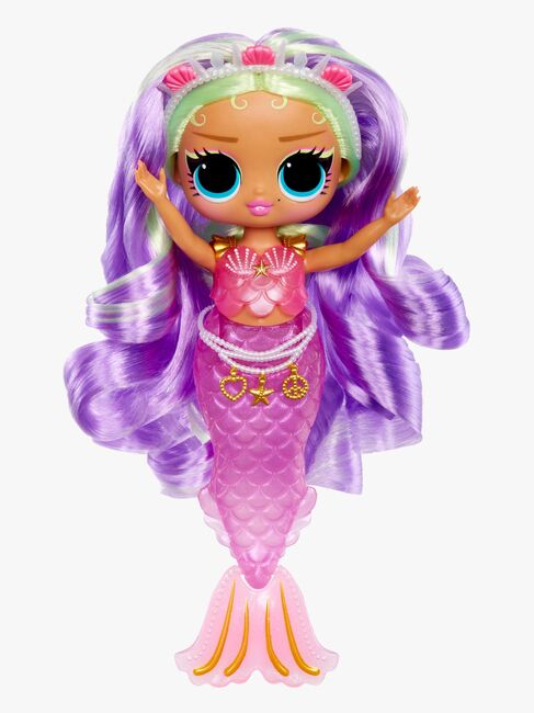 L.O.L. Surprise! Tweens Havfrue Cleo Cove