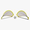 Playfun Fotballsett Mini