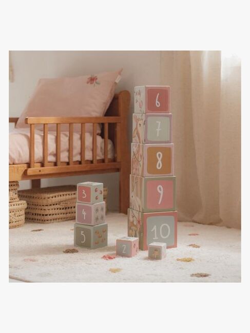 Little Dutch Fairy Garden Stableklosser