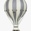 Super Balloon Luftballong M, Grå