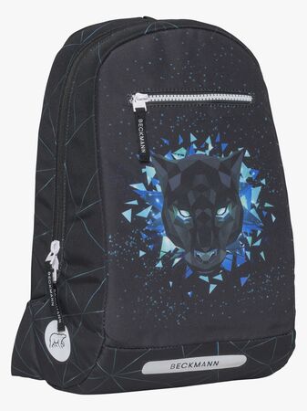 Beckmann Ryggsekk 12L, Panther
