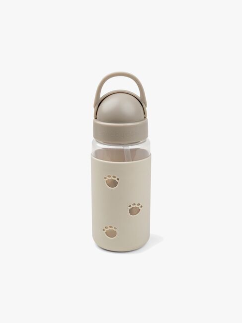 Done By Deer Elphee Tutekopp Easy-Grip, Sand