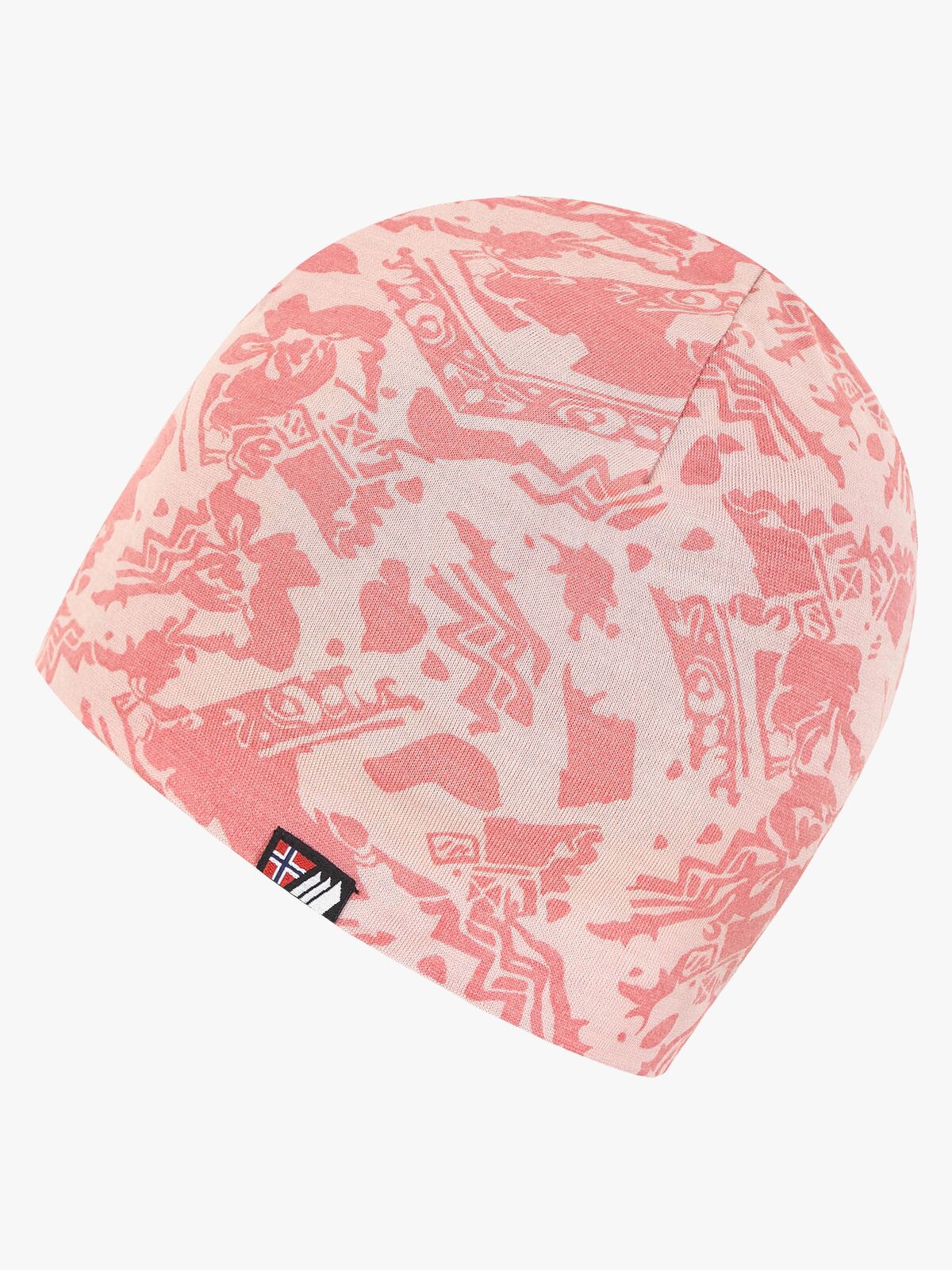 Skogstad Aske Lue, Pale Blush