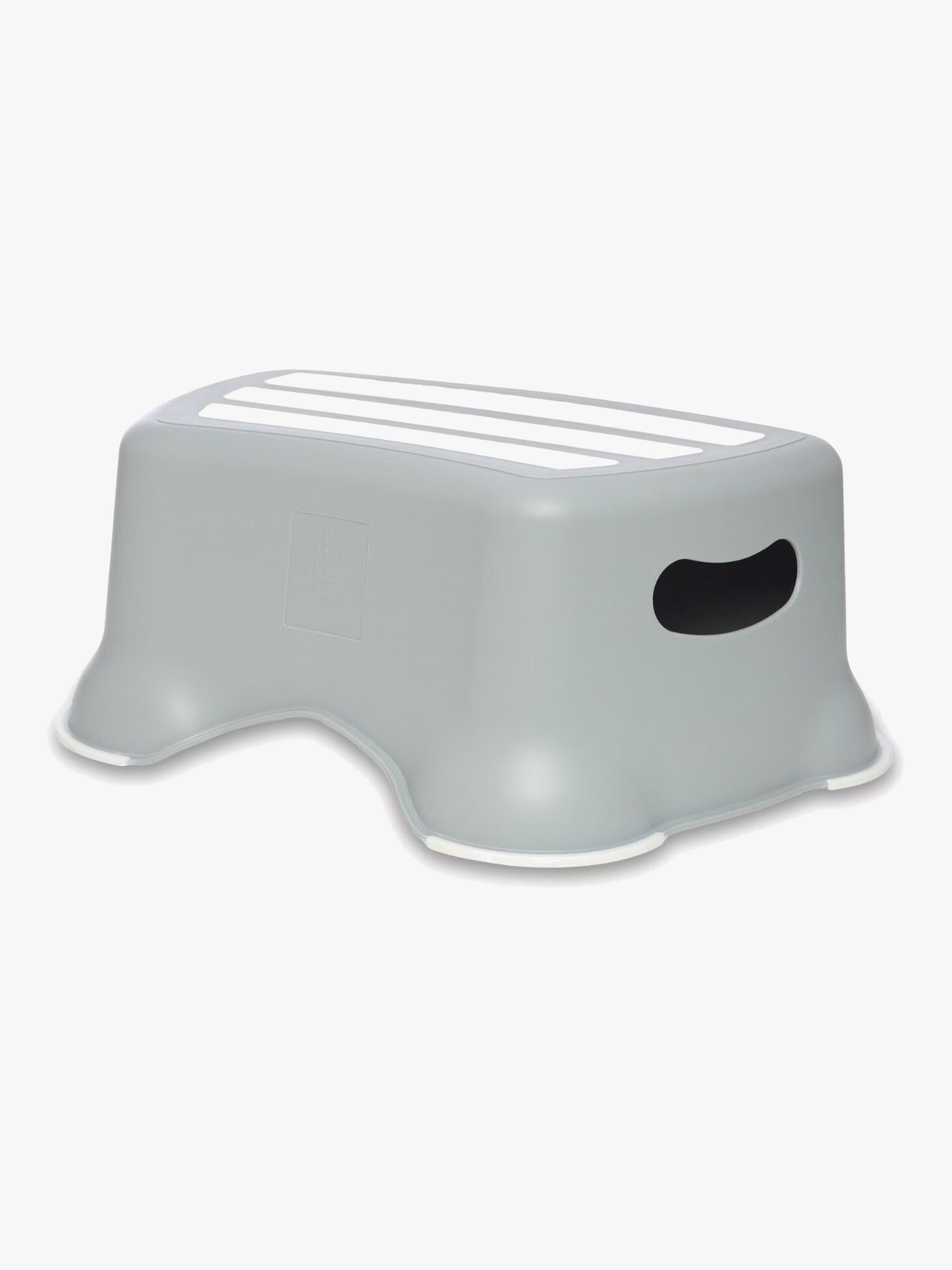 My Carry Potty Baderomskrakk, Pastellgrå - Skamler