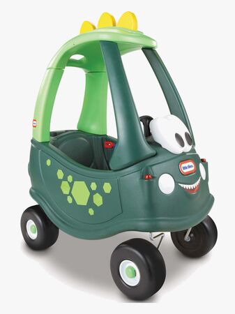 Little Tikes Gåbil Cozy Coupe Dinosaur