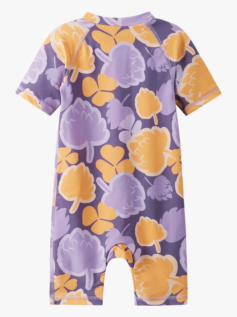 Reima Atlantti UV-Drakt, Blooming Lilac