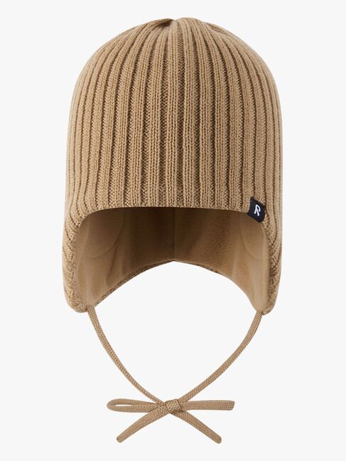 Reima Myssytys Lue Ull, Peanut Brown