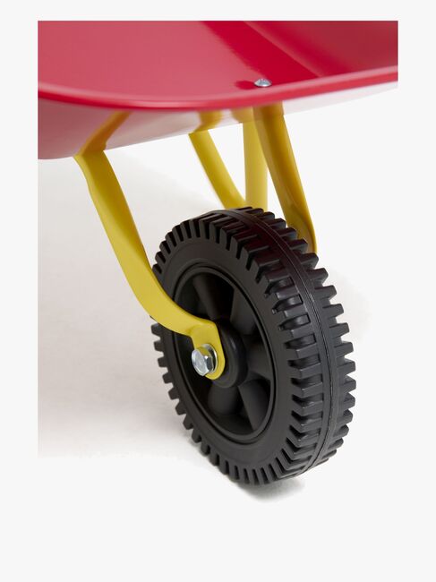 Alex's Garage Barnetrillebår