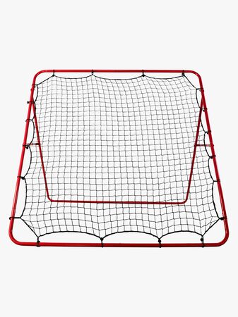 SportMe Rebounder Fotballmål