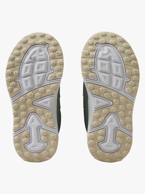 Reima Ekana Sneakers, Stone Green