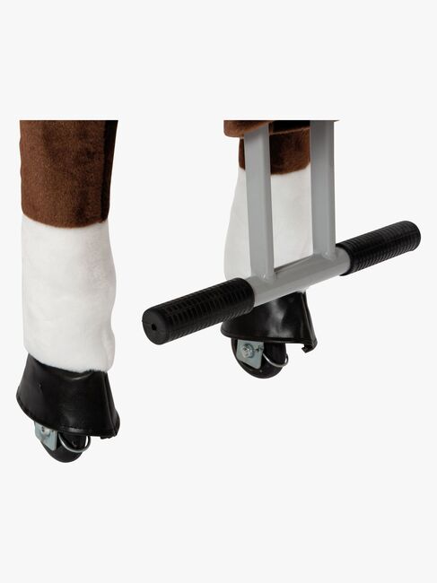 Small Foot Kjepphest På Hjul