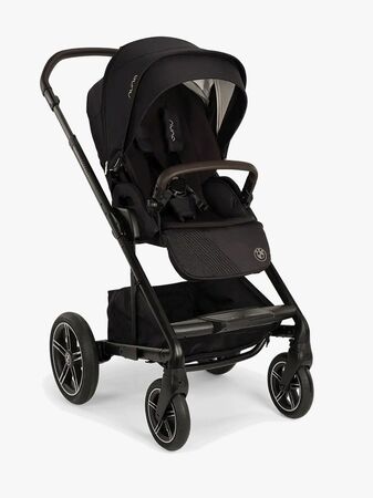 Nuna MIXX NEXT BMW Sportsvogn, Element