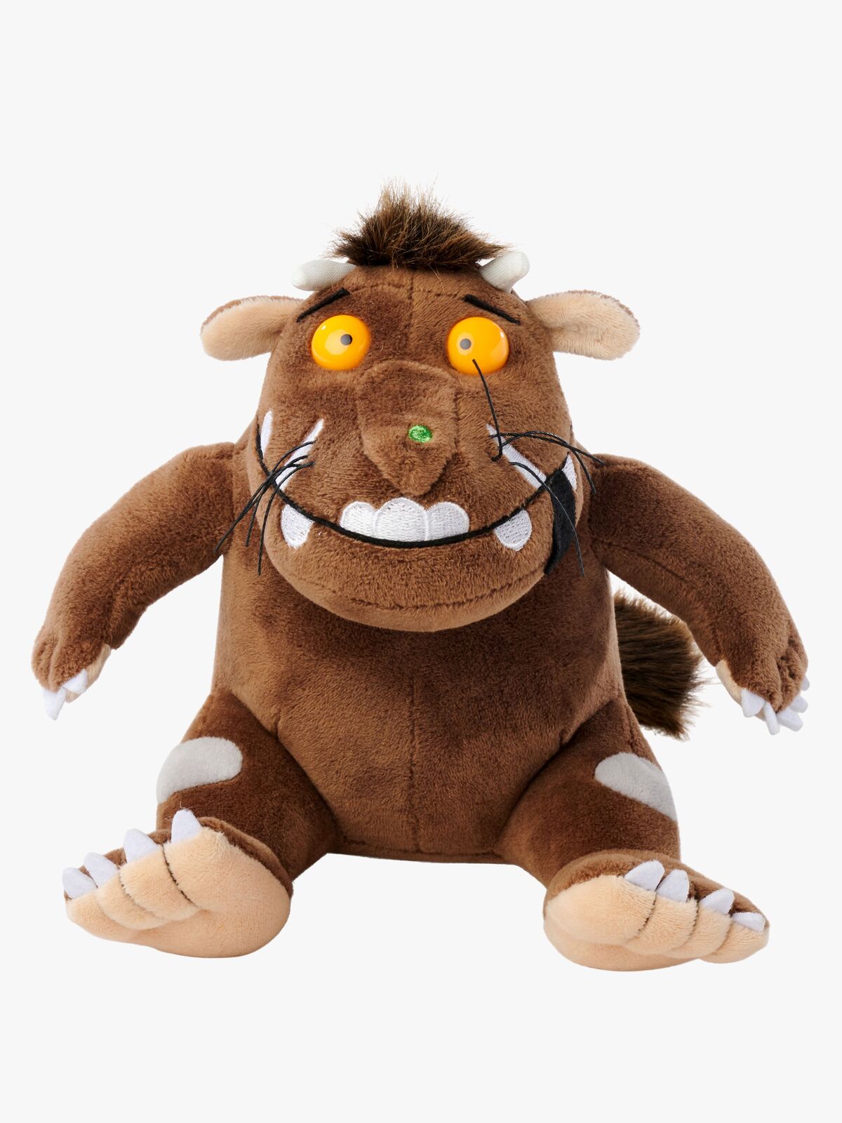 Simba Toys Gruffalo Kosedyr 25 cm