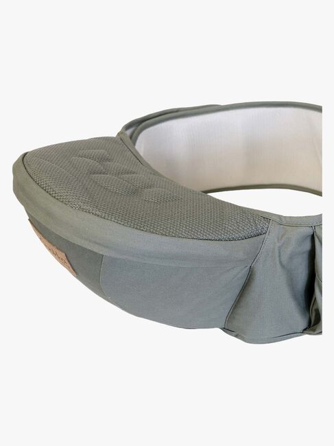 Quokkababy Hoftebærer, Green