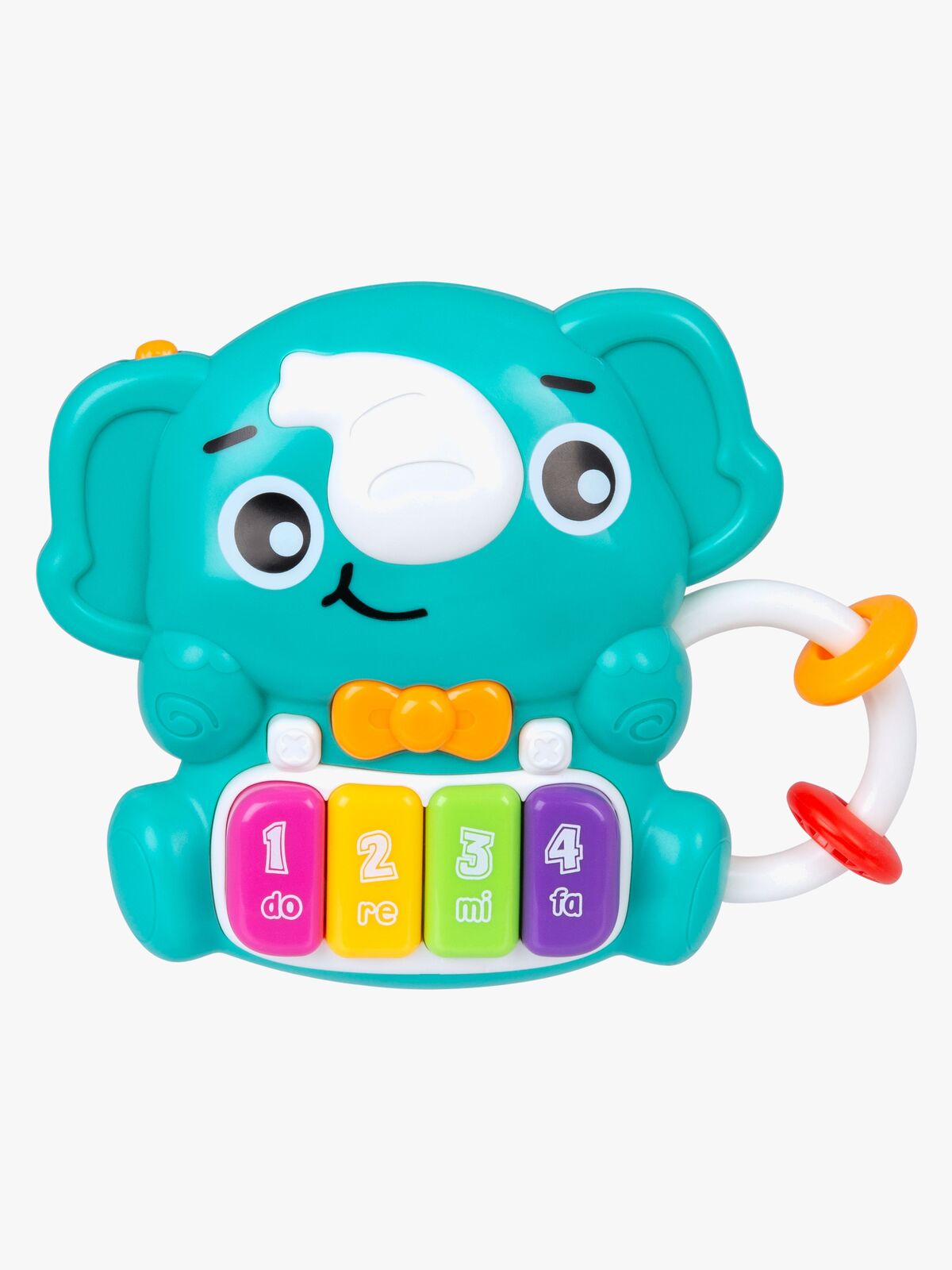 PlayGro Ellys Melody Piano Aktivitetsleke